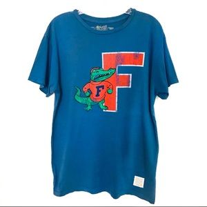 University of Florida Vintage T | CRAZY Soft | L